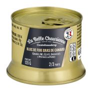 La Belle Chaurienne Andelever Bloc 120g