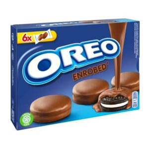 Oreo Enrobed Sjoko 246g