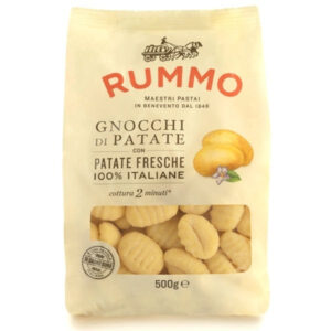 RUMMO Gnocchi Di Patate 500g