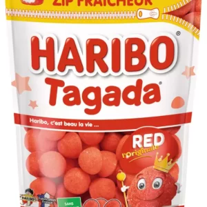 Haribo Tagada 220g