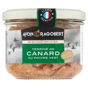Avon Terrine de Canard 180g