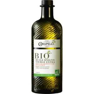 Carapelli Olivenolje BIO 75cl