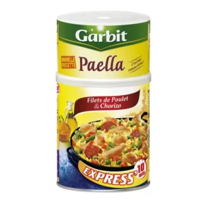 GARBIT Paella 940g