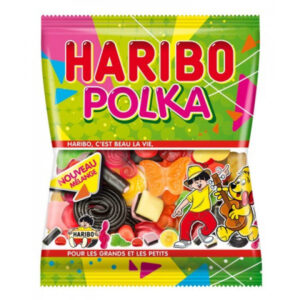 Haribo Polka 200g