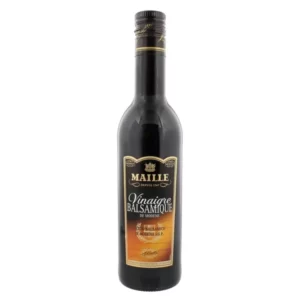 Maille Vinaigre balsamique de Modène 50cl