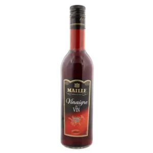 Maille Eddik Rødvin 0,5L