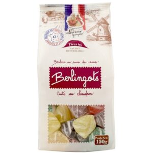 Lucien Georgelin DROPS - BERLINGOTS 150g