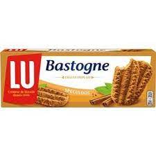 Lu Speculoos Bastogne 260g