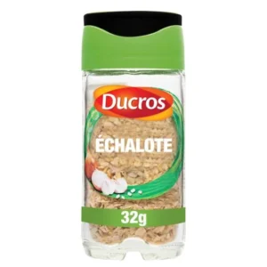 Ducros Krydder Sjalottløk 26g