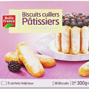 Biscuits à la cuillère 300g Belle France
