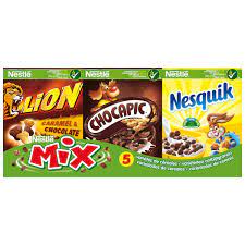 Nestle Mix 190g