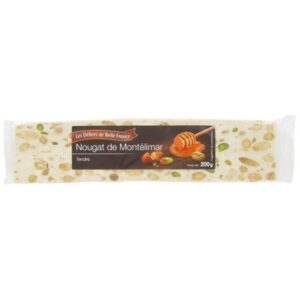 Nougat de Montélimar 200g