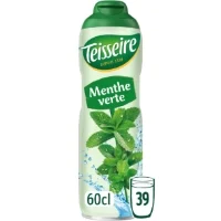 Sirop Mynt Teisseire 60cl