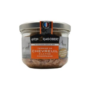 Avon Terrine de Chevreuil 180g